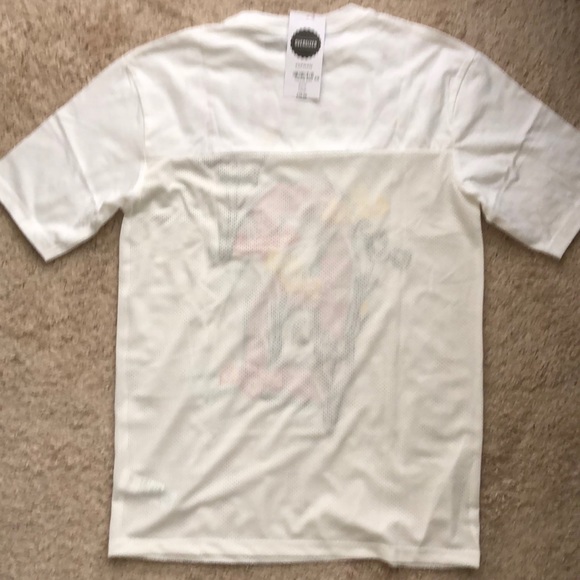 Topman oversized mens Tee - Picture 6 of 6